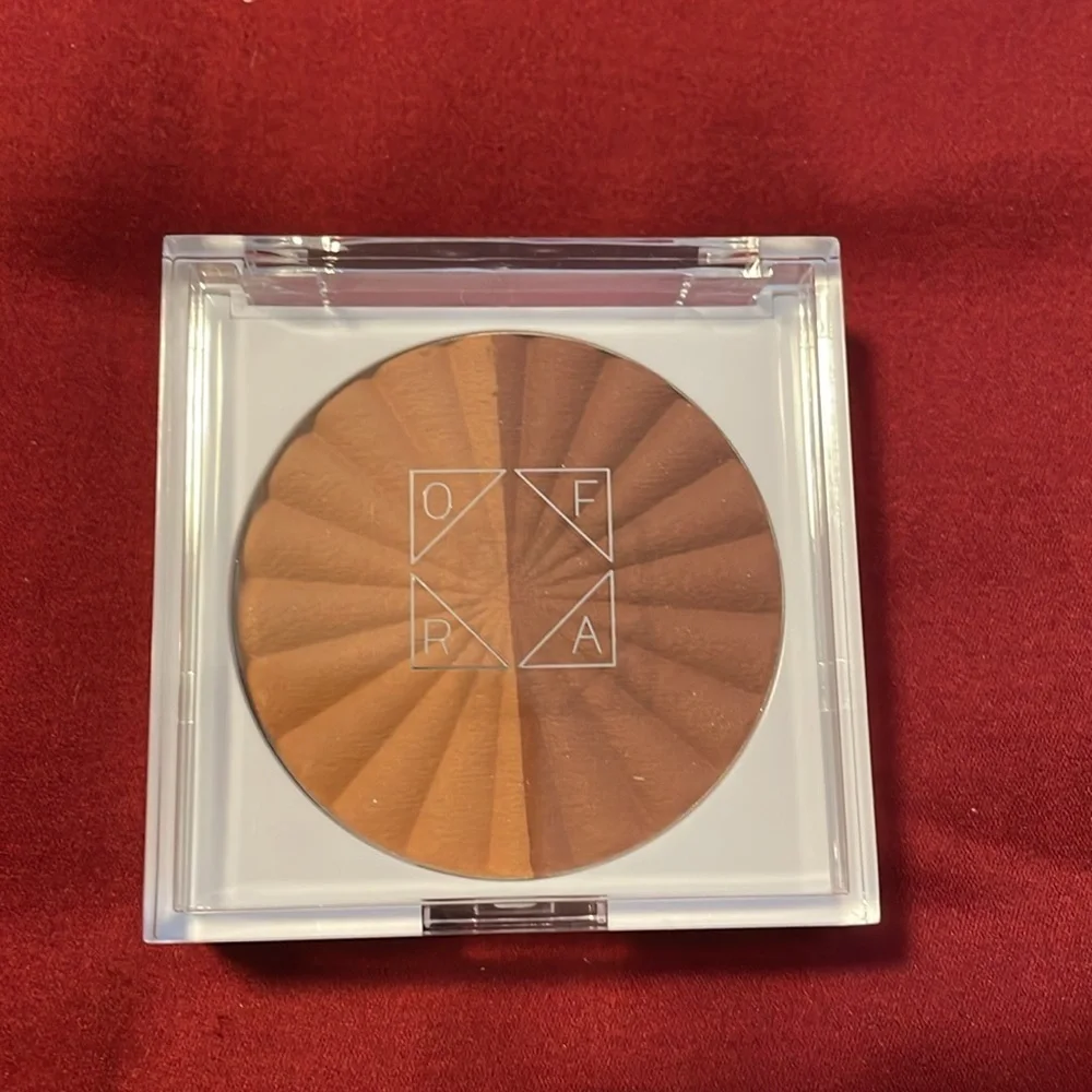 OFRA South Beach Bronzer - Cream